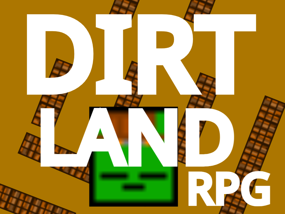 Dirtlands - RPG