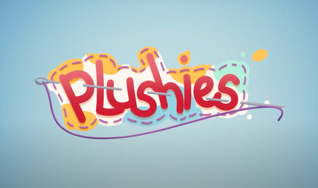 Cover image for Plushies