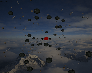 Sky Runner