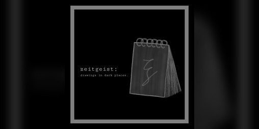 Cover image for zeitgeist;