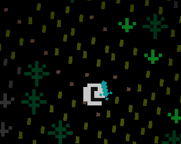 Cover image for Broken Rogue