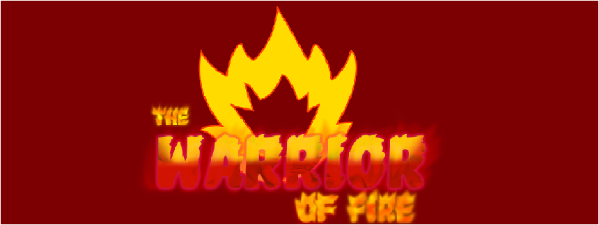 TheWarriorOfFire