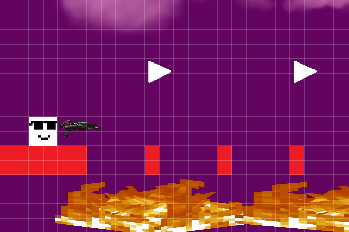 Die Rise(not bo2)