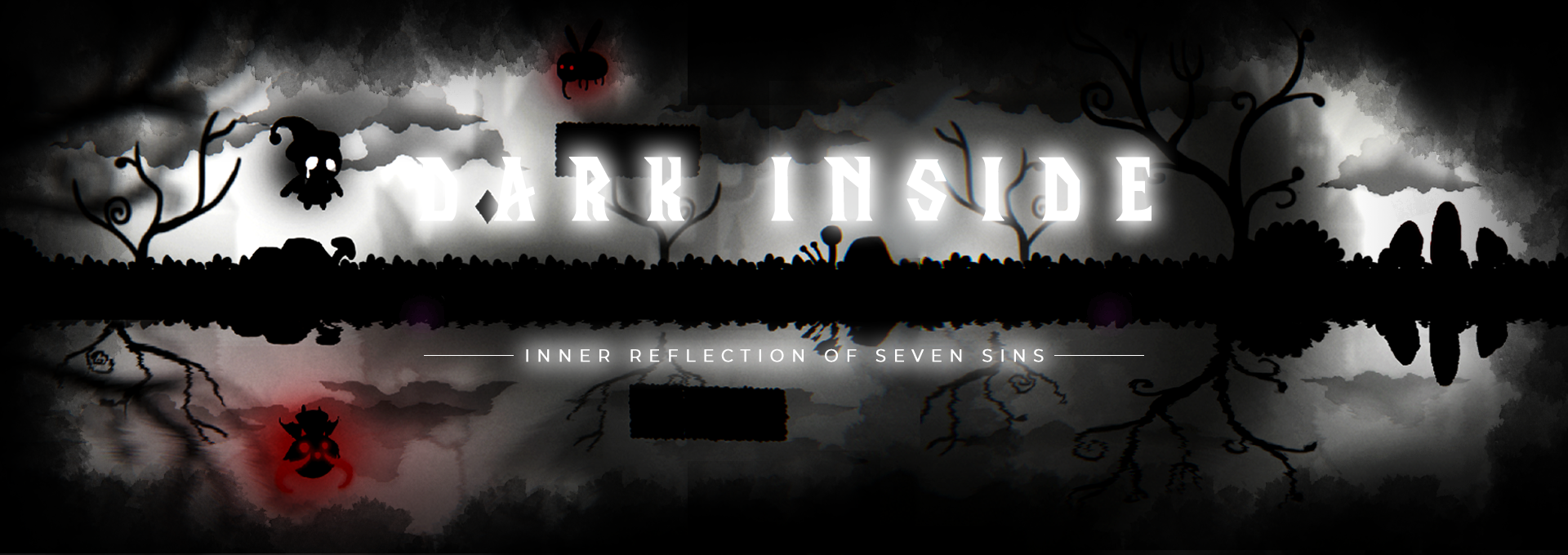 Dark Inside (Black Inside 2.0)