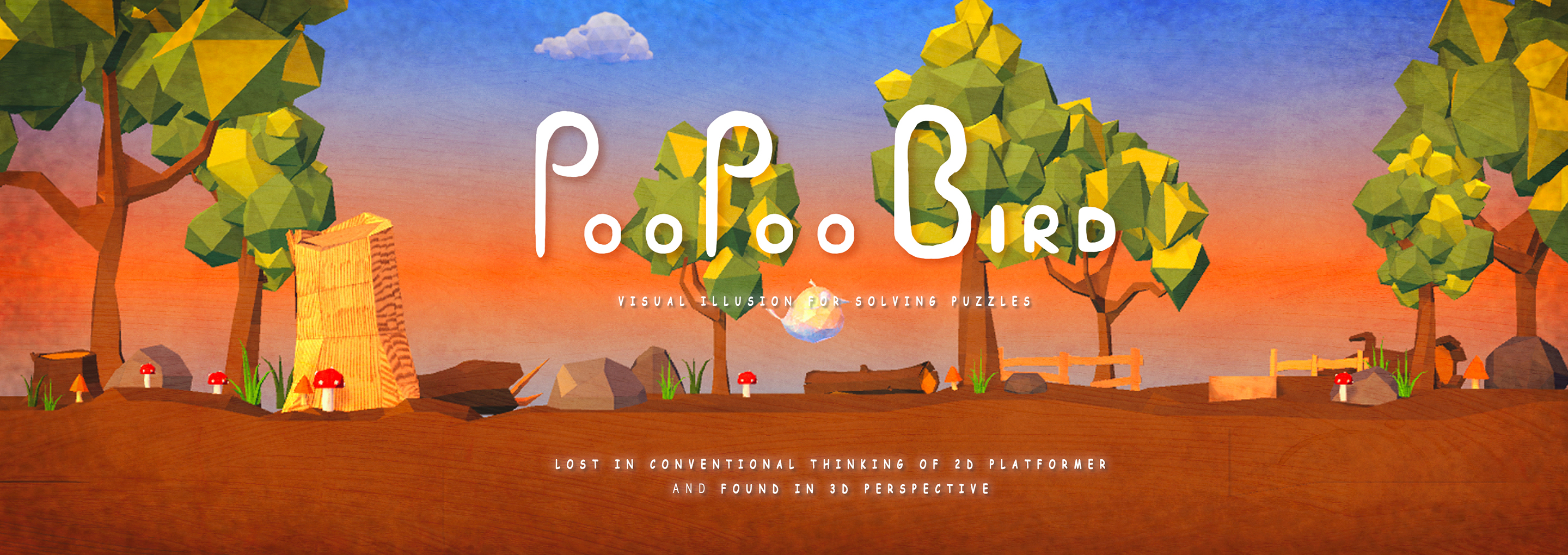 Poo Poo Bird