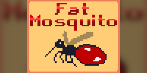 Cover image for Fat Mosquito