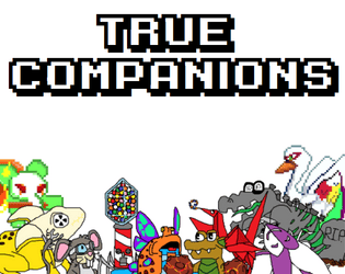 True Companions  