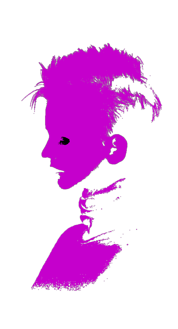 Cover image for One Night 4 Dances