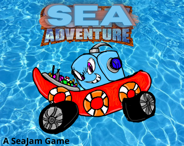 Sea Adventure