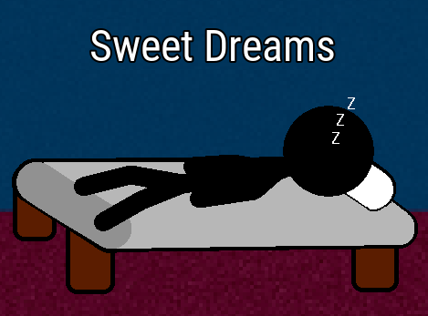Cover image for Sweet Dreams