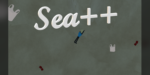 Cover image for Sea++
