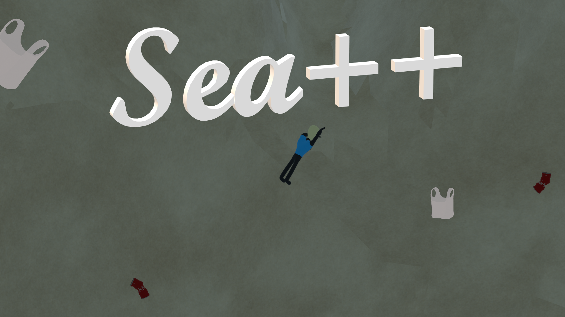 Cover image for Sea++