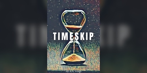 Cover image for Timeskip