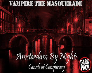 Vampire: The Masquerade Reveals Vampire Jam Winners