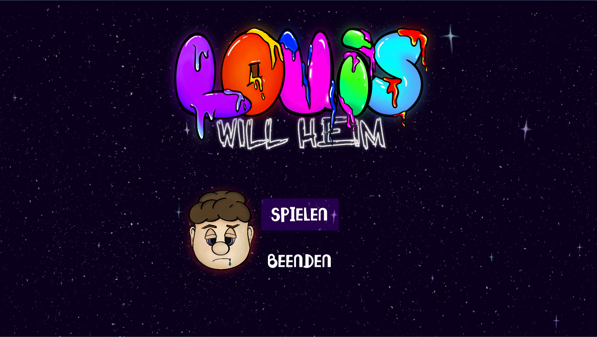 Louis Will Heim by Fabian Hilzinger