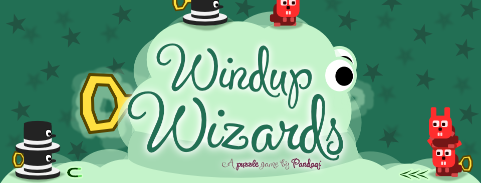 Windup Wizards