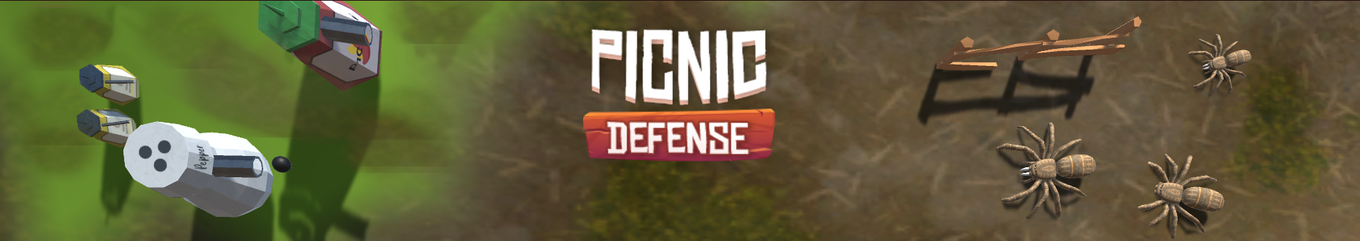 Picnic Defense