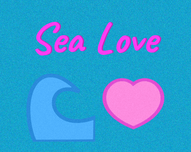 Sea Love