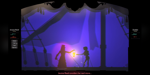 Cover image for Shadowplay