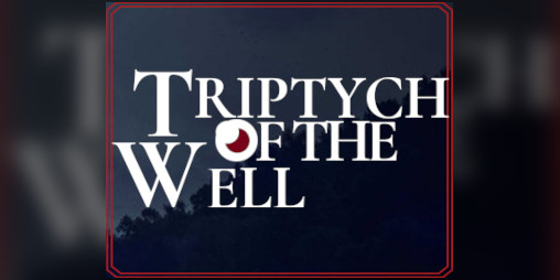 Cover image for Triptych of the Well