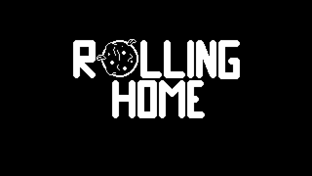 Rolling Home