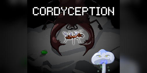 Cover image for Cordyception