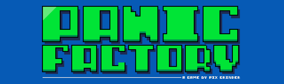 Panic Factory