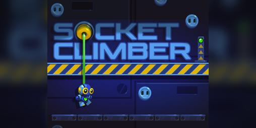Cover image for Socket Climber