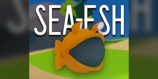 Cover image for SEA-FSH