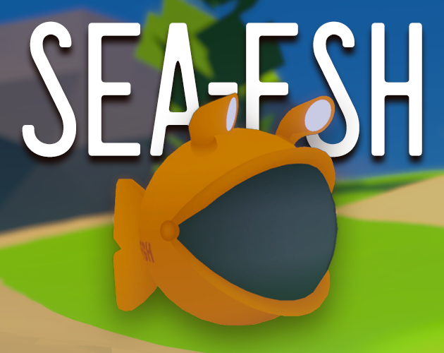 Cover image for SEA-FSH