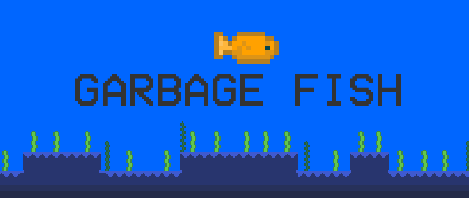 Garbage Fish