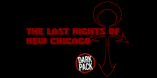 Cover image for Last Nights of New Chicago