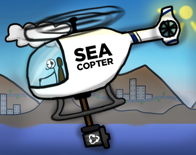 Cover image for Quopter