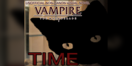 Cover image for Time
