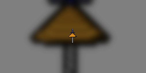 Cover image for Pato Samurai