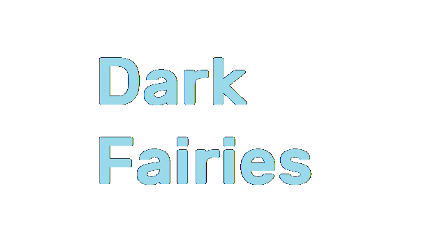 Dark Fairies