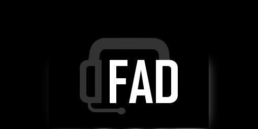 Cover image for FAD