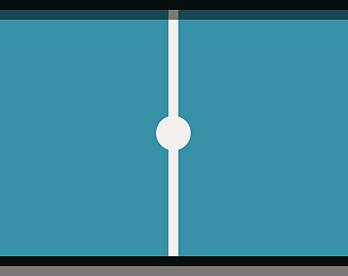 Air Hockey Duel