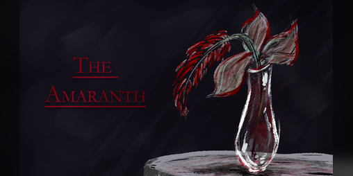 Cover image for The Amaranth