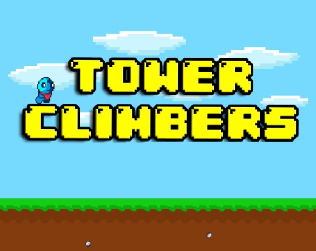 Tower Climbers