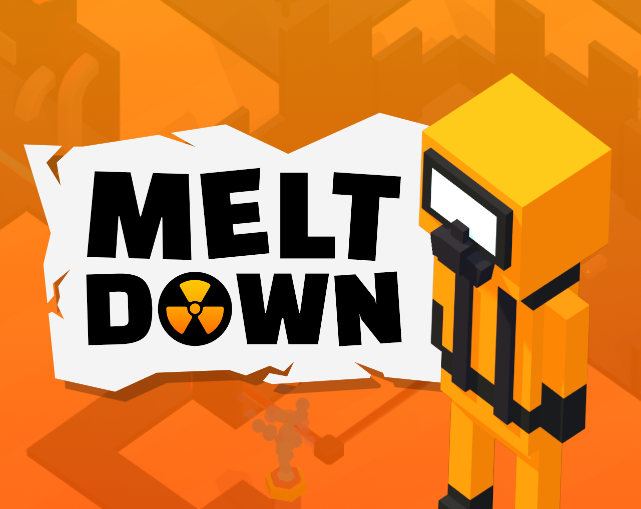 Meltdown by Starlane Studios for Go Godot Jam 2 - itch.io