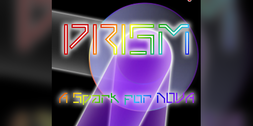 Cover image for THE PRISM