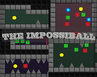 The Impossiball