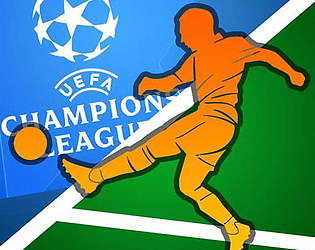 Champions League Soccer