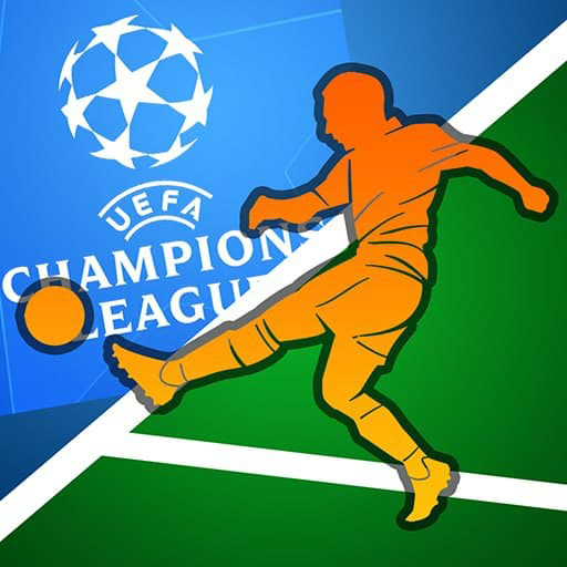 Champions League Soccer