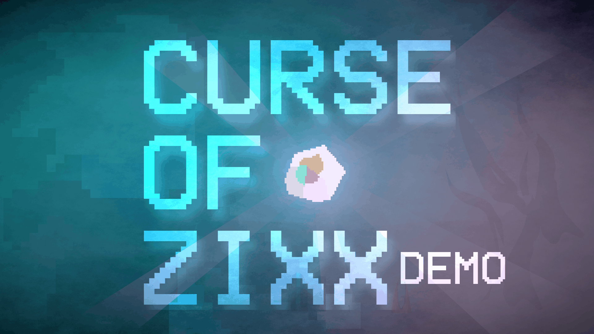 Cover image for Curse of Zixx Demo
