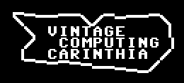 Vintage Computing Carinthia