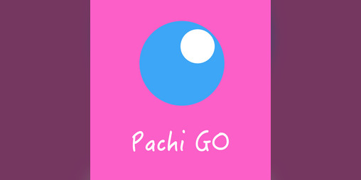 Cover image for Pachi GO