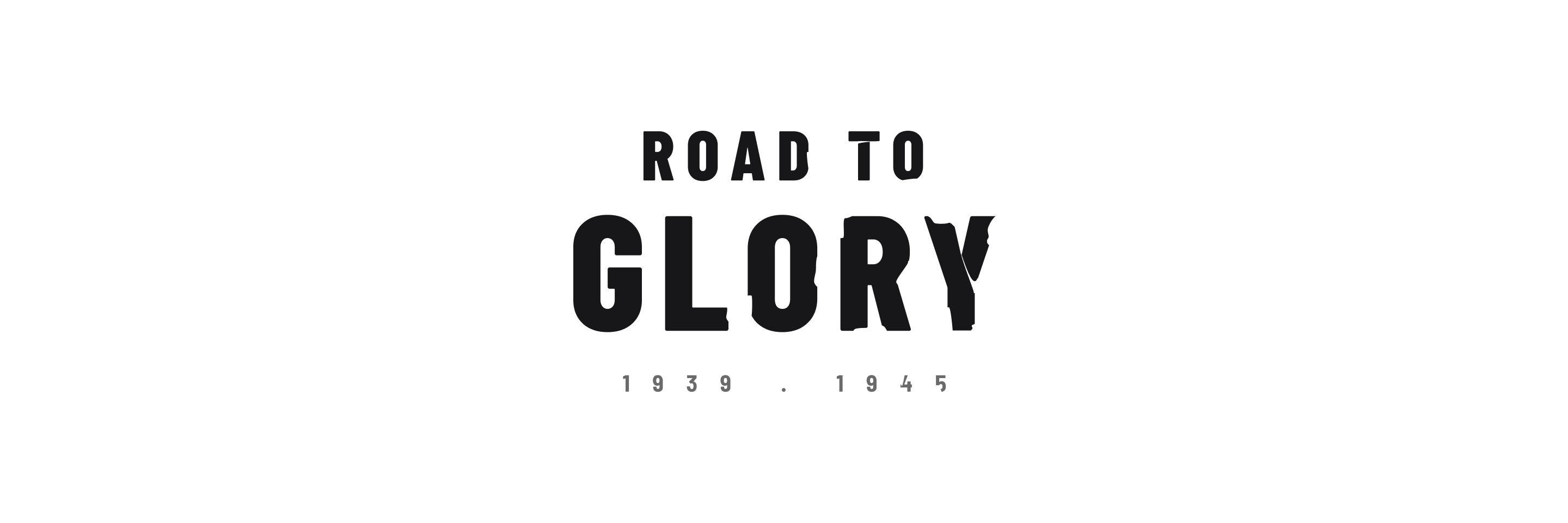 Road to Glory
