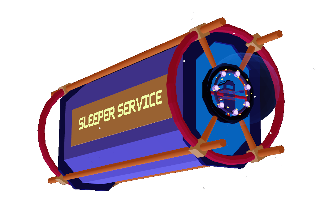 Sleeper Service